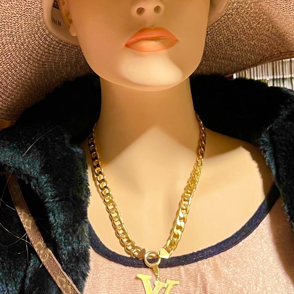 21k PURE SOLID SAUDI GOLD